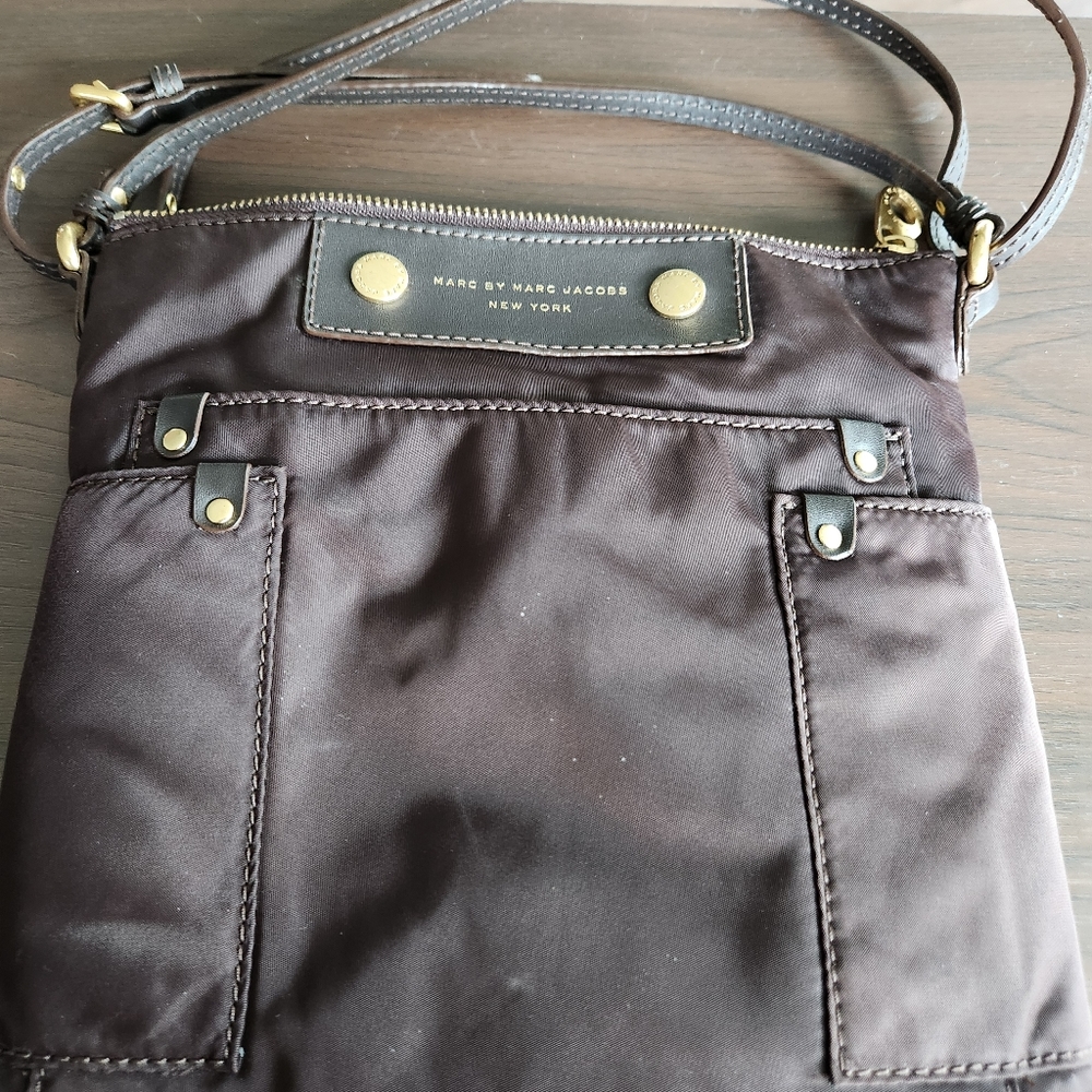 🎇CLEARANCE Marc by marc jacobs hand bag